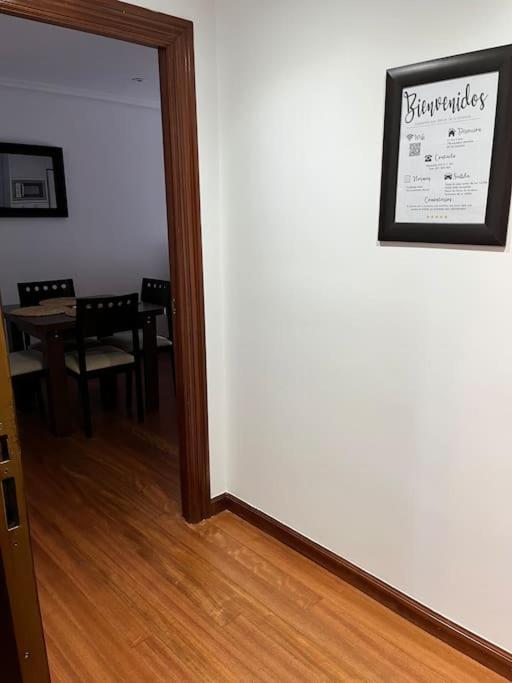 Santoña Piso Acogedor Y Centrico 아파트 외부 사진