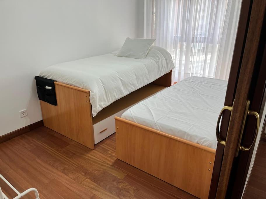 Santoña Piso Acogedor Y Centrico 아파트 외부 사진