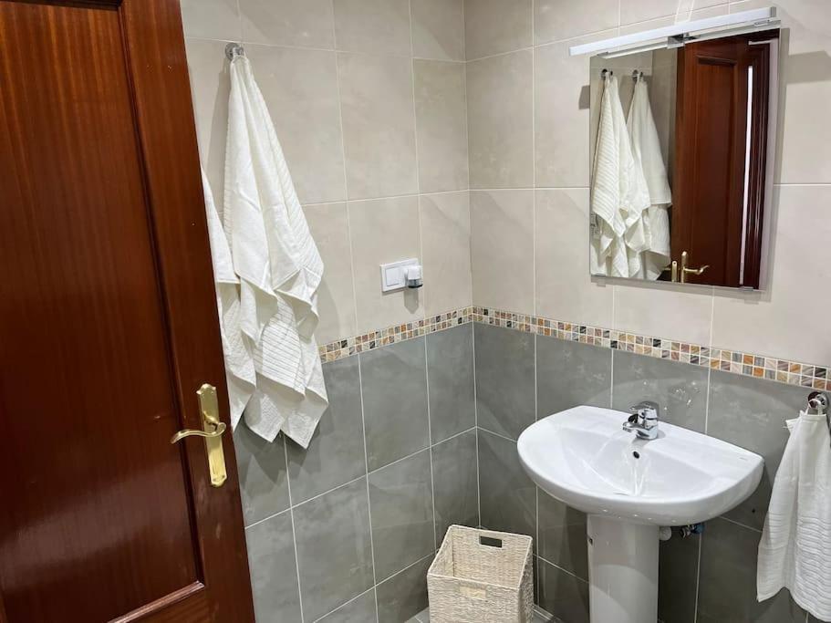 Santoña Piso Acogedor Y Centrico 아파트 외부 사진
