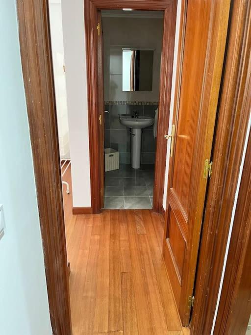 Santoña Piso Acogedor Y Centrico 아파트 외부 사진