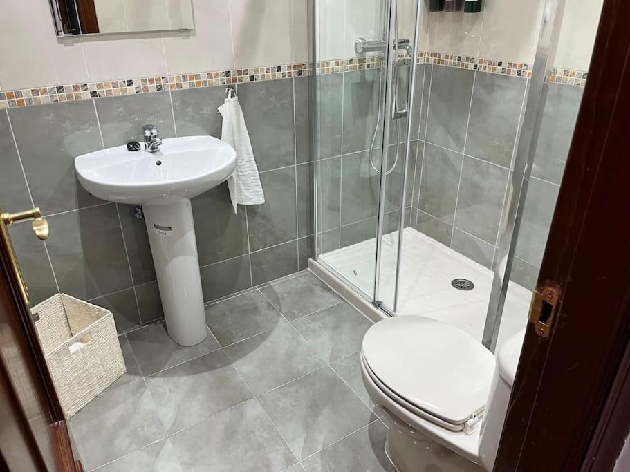Santoña Piso Acogedor Y Centrico 아파트 외부 사진