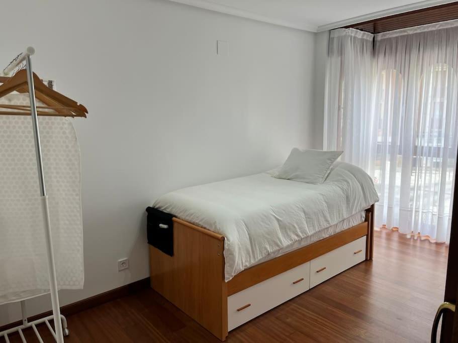 Santoña Piso Acogedor Y Centrico 아파트 외부 사진