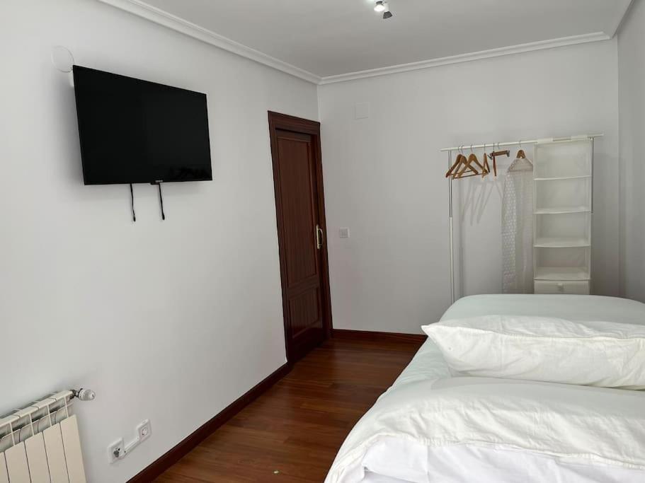 Santoña Piso Acogedor Y Centrico 아파트 외부 사진