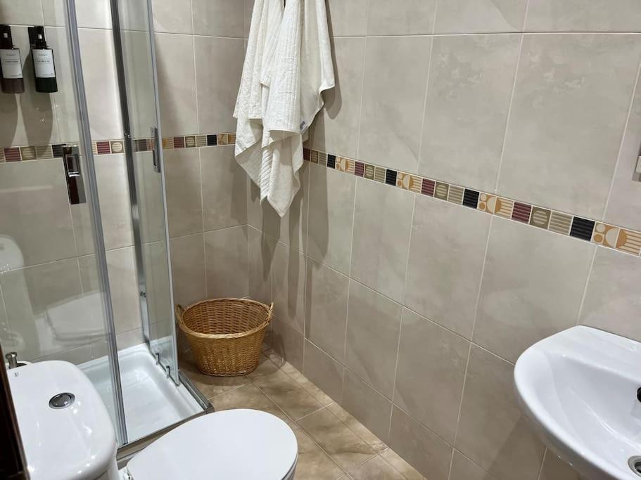 Santoña Piso Acogedor Y Centrico 아파트 외부 사진