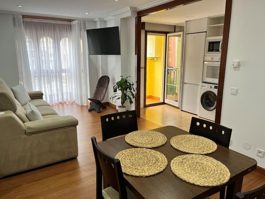 Santoña Piso Acogedor Y Centrico 아파트 외부 사진