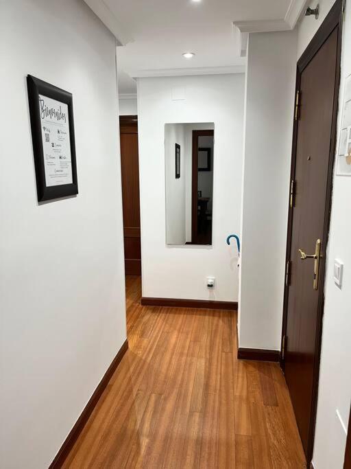 Santoña Piso Acogedor Y Centrico 아파트 외부 사진