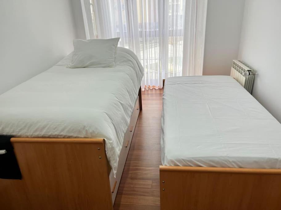 Santoña Piso Acogedor Y Centrico 아파트 외부 사진