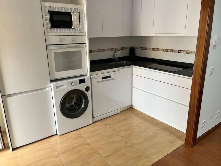 Santoña Piso Acogedor Y Centrico 아파트 외부 사진