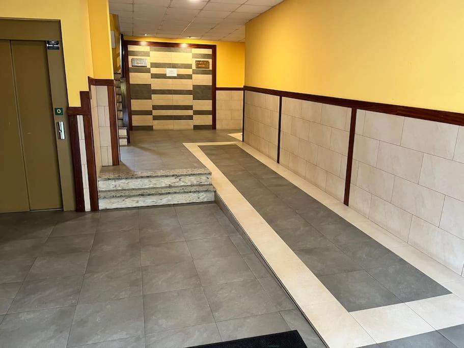 Santoña Piso Acogedor Y Centrico 아파트 외부 사진