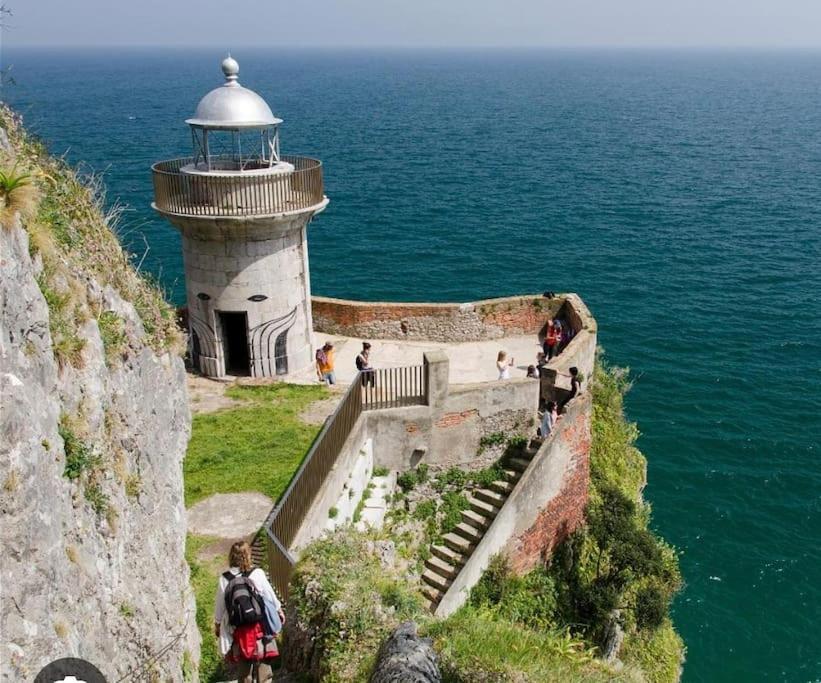 Santoña Piso Acogedor Y Centrico 아파트 외부 사진