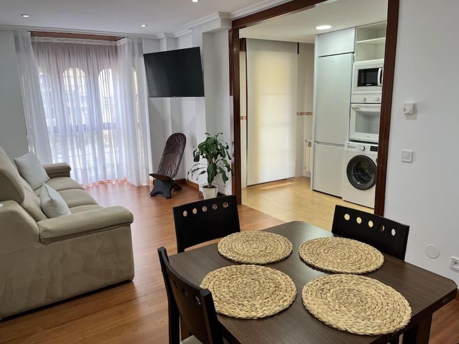 Santoña Piso Acogedor Y Centrico 아파트 외부 사진